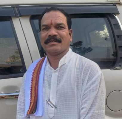 हम मेला में पास का विरोध करते हैं - झूमूकलाल