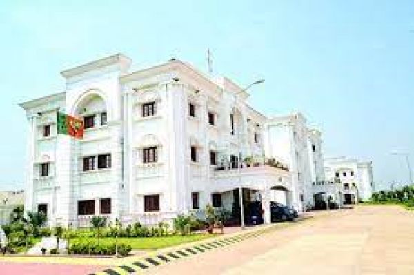 वेडनसडे डिनर में माथुर ने बनाया विधानसभा घेराव का प्लान, 15 को एक लाख की भीड़ के साथ होगा