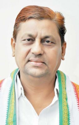 केबिनेट मंत्री की अनुशंसा पर निर्माण कार्यों की मिली स्वीकृति