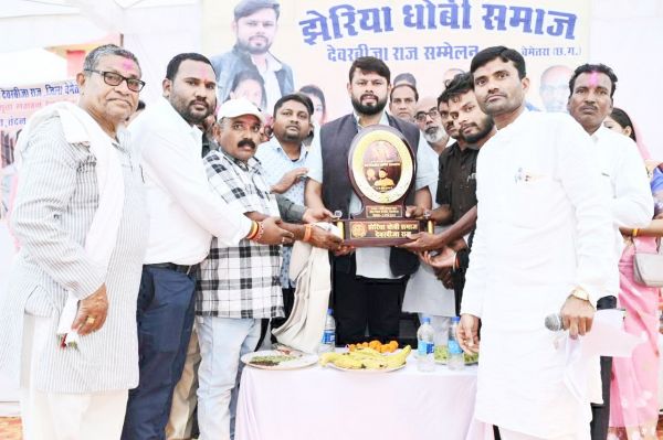 संत गाडगे का जीवन समाज में फैली बुराइयों को दूर करने में बीता-छाबड़ा