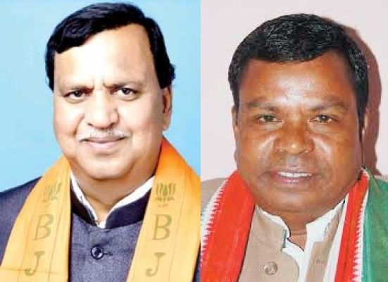 दामाखेड़ा के आसपास 10 किमी की परिधि में अब नहीं लगेंगे स्पंज आयरन उद्योग