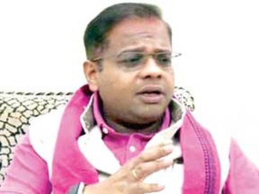 अमित जोगी को एसपी ने चिंतलनार किसी नई तिथि पर जाने पत्र भेजा