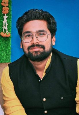 घरेलू गैस में अप्रत्याशित वृद्धि  एवं महंगाई से जनता का गला घोटना चाह रही मोदी सरकार-हिमांशु