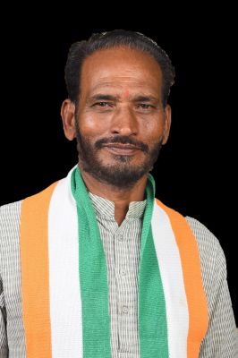 आम जनता सडक़ों पर विरोध करने होगी विवश - गिरवर