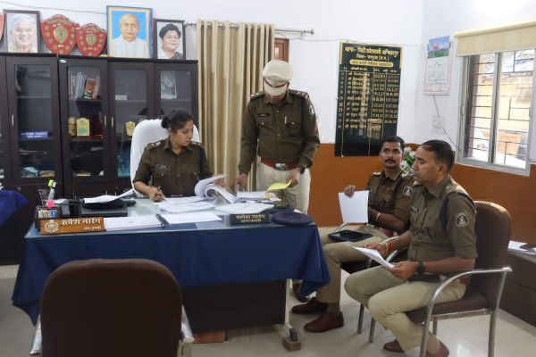 लंबित अपराध चालान, मर्ग डायरी, गंभीर मामलों में विवेचकों को दिए दिशा निर्देश