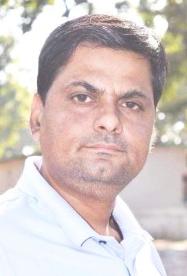 भारत-तिब्बत सहयोग मंच  के युवा विभाग के प्रदेश उपाध्यक्ष बने अजय रोहरा