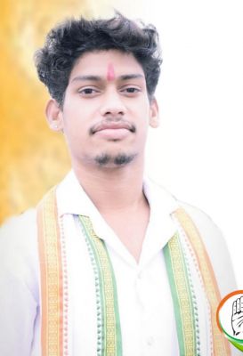 सिलेंडर गैस के दामों में वृद्धि से जनता त्रस्त -मयंक 