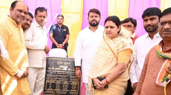 जनता-प्रशासन के बीच महत्वपूर्ण कड़ी है कोटवार -छाबड़ा