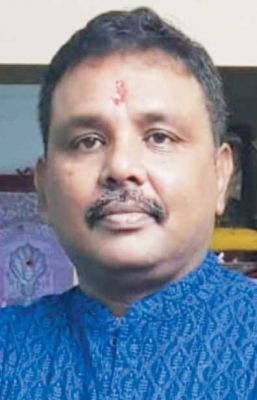 होली पर रंग में भंग डालने का प्रयास कर रही है निगम प्रशासन- विवेक