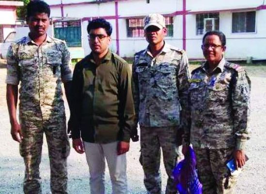 शादी का झांसा, रेप, बंदी