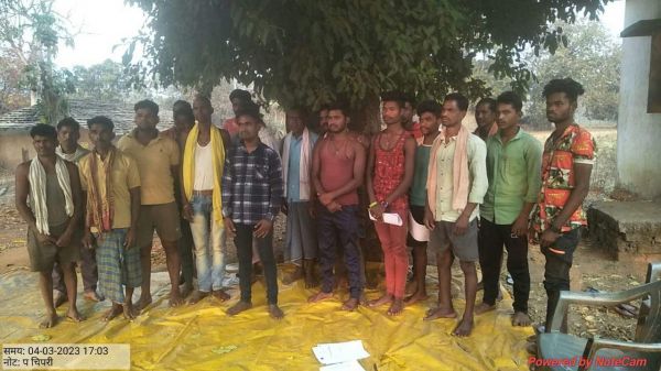 साल भर से स्कूल बंद, बच्चों की पढ़ाई बाधित