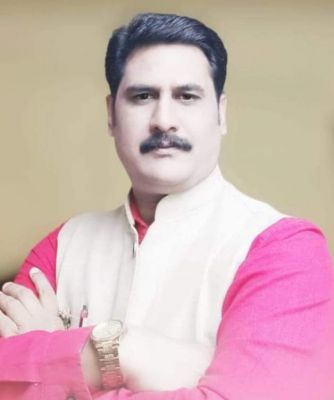 संस्कारधानी की गरिमा के अनुरूप मनाएं होली - कमल