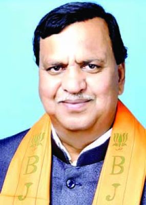 कस्टम मिलिंग की राशि के भुगतान में देरी को लेकर हंगामा, विपक्ष के आरोप