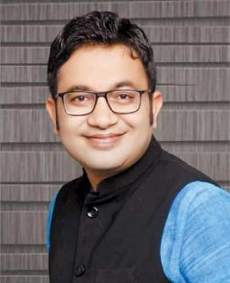 कांग्रेस का हाथ जोड़ो अभियान सिर्फ दिखावा-किशोर