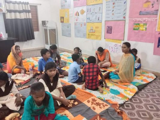 250 से अधिक प्राचार्यों व शिक्षकों को प्रशिक्षण