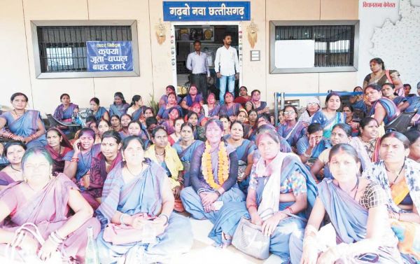 मानदेय बढ़ा, आंगनबाड़ी कार्यकर्ताओं व सहायिकाओं में हर्ष की लहर