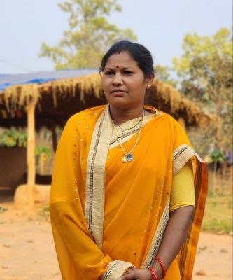 बस्तर की संस्कृति को देश-दुनिया तक पहुंचाने वाली उर्मिला महिलाओं के लिए हैं मिसाल