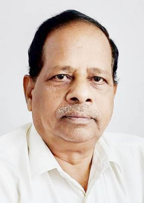 पत्रकार गृह निर्माण ऋण अनुदान योजना पत्रकारों के लिए मील का पत्थर -रामाधार पटेल