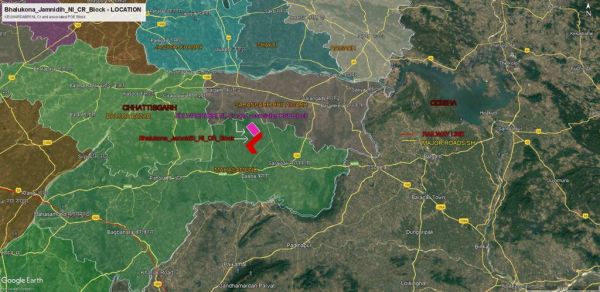 प्रदेश की 23 खनिज खदानों का आंबटन, मिलेंगे 80 हजार करोड़