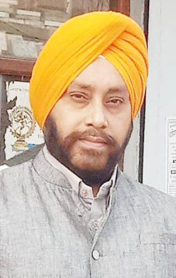 अविश्वास और वादाखिलाफी का बजट- परविंदर 