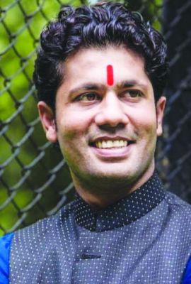 भरोसे का नहीं, धोखे का है बजट - नवीन