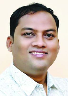 लोगों की आकांक्षाओं का बजट है - आसिफ