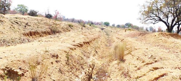 अन्नदाताओं की हितैषी है प्रदेश की भूपेश सरकार - कमरो