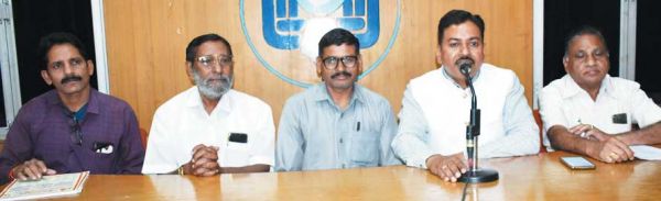 सात दिवसीय कर्मा जयंती 11 से