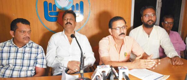  कलार समाज का 12 को महासम्मेलन