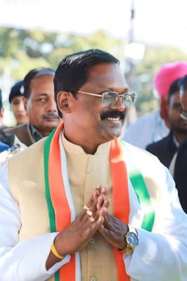 मंत्री अमरजीत आज करेंगे आंगनबाड़ी व स्वच्छता दीदियों से भेंट मुलाकात