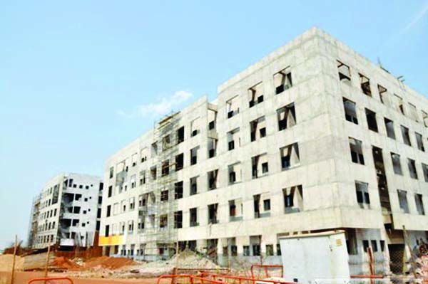 केंद्र ने छत्तीसगढ़ को दिल खोलकर दिए 4827 करोड़