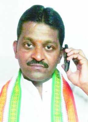 बूढ़ासागर के भ्रष्टाचार मामले में एफआईआर नहीं होना निर्देशों  का उल्लंघन-ओस्तवाल