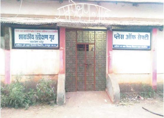 संप्रेषण गृहों से निकलने वाले बच्चों के स्वालंबन के लिए सीएम बाल उदय योजना