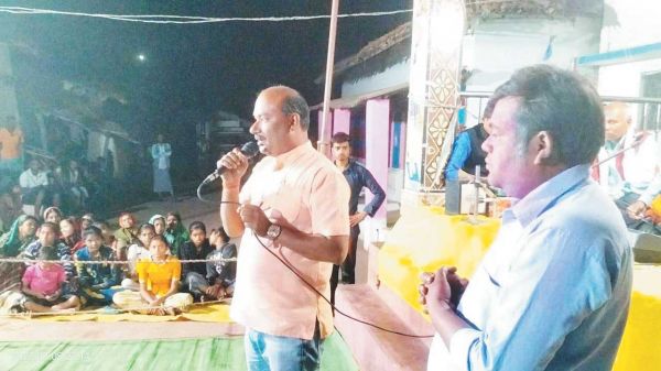 होली के दूसरे दिन बासी तिहार