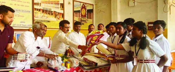 बलीराम के आदर्शों पर चलने  की जरूरत-केदार