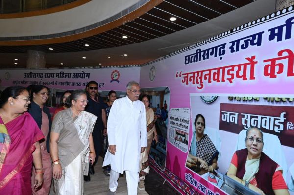 महिलाओं की आर्थिक स्वतंत्रता के लिए लागू की योजनाएं-सीएम