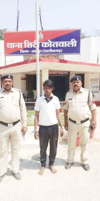 पत्नी ने पी ली शराब, गुस्से में पति ने कर दी हत्या, हत्या