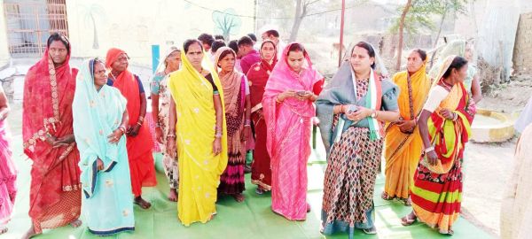 लक्ष्मणभरदा से शुरू हुआ यात्रा