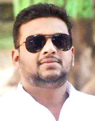 जलालबाग उर्स कमेटी के अध्यक्ष बने शकील