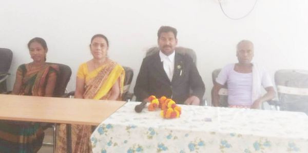 शिक्षा से ही अपराध पर नियंत्रण पाया जा सकता है- हेमलता