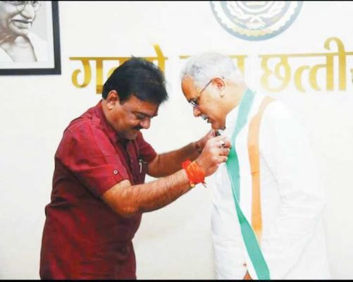 20 करोड़ से शहर में होंगे विकास कार्य