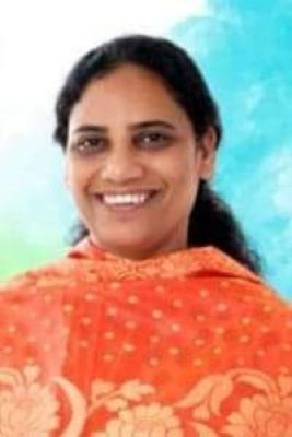 बेरोजगारी भत्ते के नाम पर बेरोजगारों का मखौल उड़ा रही है कांग्रेस-लता 