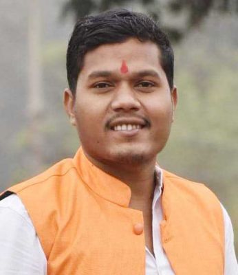 पूर्ण शराबबंदी की तरह ही छग का बजट फ्लॉप-निखिल