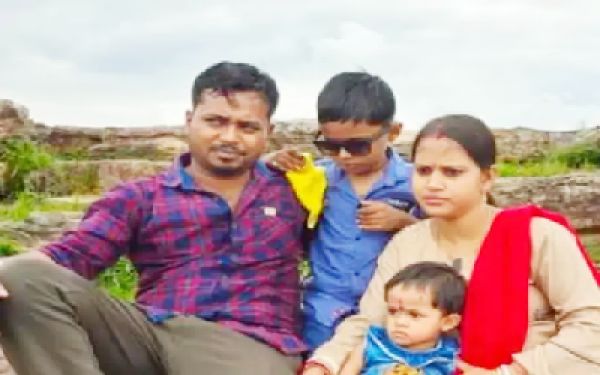13 दिन से लापता सिकदार परिवार अपने फार्म हाउस में मिले