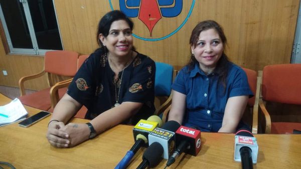 मेकअप एंड स्किन सेमिनार 25 को