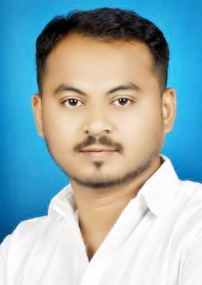 पीएम आवास पर झूठा आरोप लगा रही भाजपा- प्रमोद कुंजाम