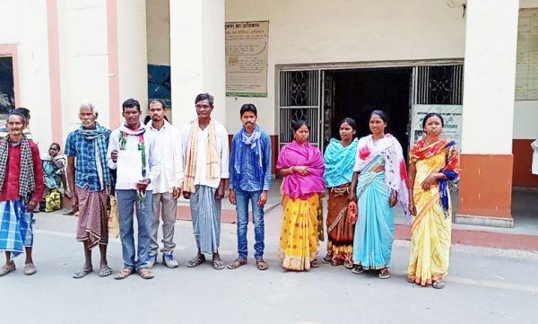 आजादी के बाद से अब तक विकास से महरूम एक गांव