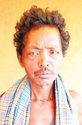 घरेलू विवाद, बेटे की कुल्हाड़ी मारकर हत्या, गिरफ्तार