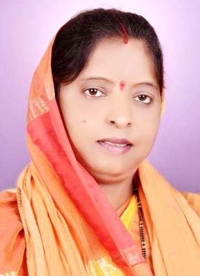 डीएमएफ के राशि आवंटन की जाँच हो - प्रेमलता नागवंशी