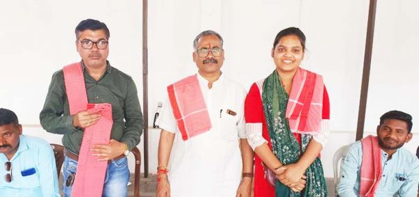रायपुर के बूढ़ातालाब में कांसा से बनाया जाएगा विश्व का सबसे ऊंचा बूढ़ादेव-अमित बघेल